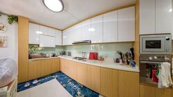 Blk 170 Yishun Avenue 7 (Yishun), HDB 5 Rooms #570705411